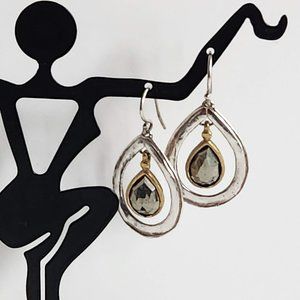 Sterling Silver earrings